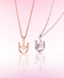 [11/20 10시 오픈] JEiU MIOELLO 목걸이(JJMENQ5BV651SR420)