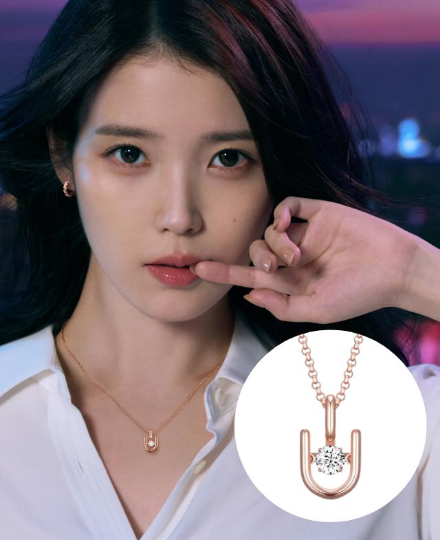 [11/20 10시 오픈] JEiU MIOELLO 목걸이(JJMENQ5BV651SR420)