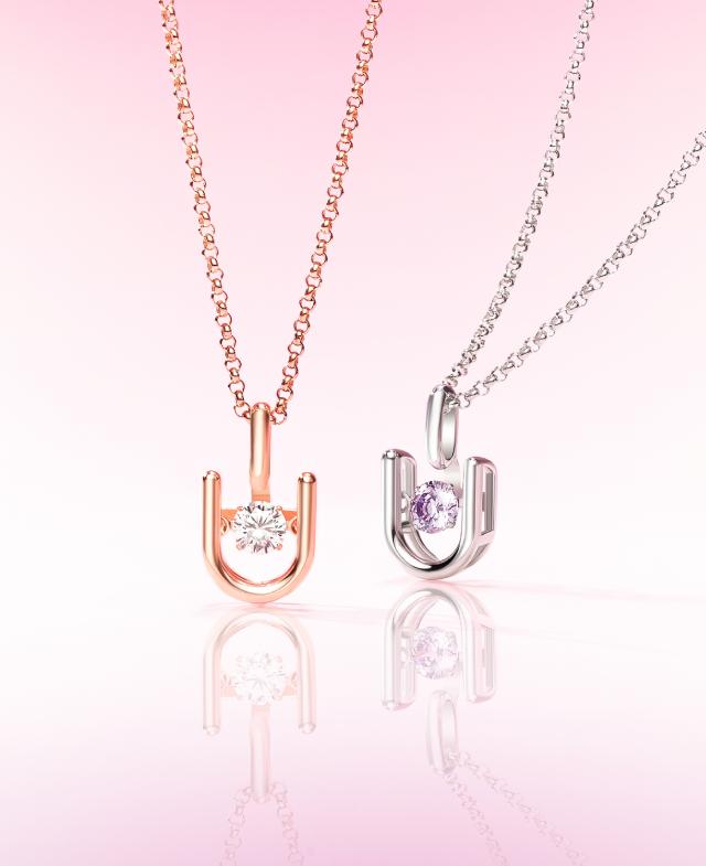 [11/20 10시 오픈] JEiU MIOELLO 목걸이(JJMENQ5BV652SW420)