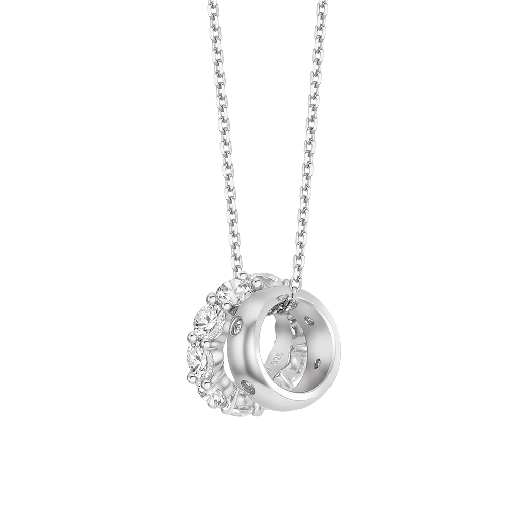 [아이유 PICK] LALA J 목걸이 (JJLJNQ5BD324SW420)