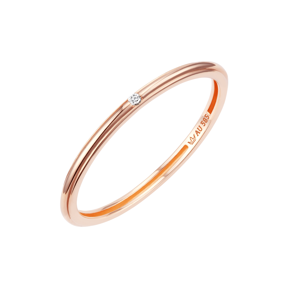 MARIEBEL 14K 커플링 (W) (JJMBCQ5BD465R4110)