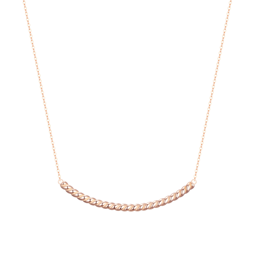 J.Livera 14K 목걸이 (JJJTN05BD076R4420)