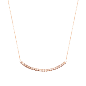 J.Livera 14K 목걸이 (JJJTN05BD076R4420)