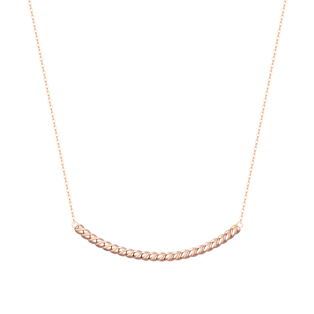 J.Livera 14K 목걸이 (JJJTN05BD076R4420)