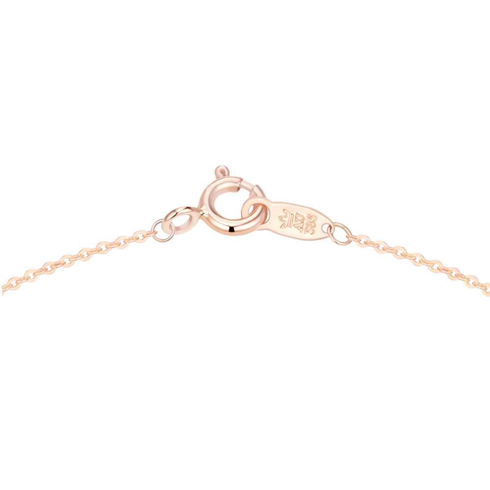 J.Livera 14K 목걸이 (JJJTN05BD076R4420)