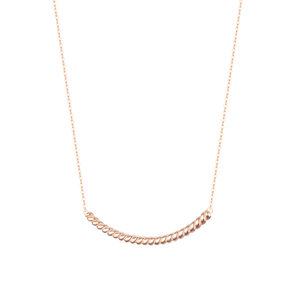 J.Livera 14K 목걸이 (JJJTN05BD076R4420)