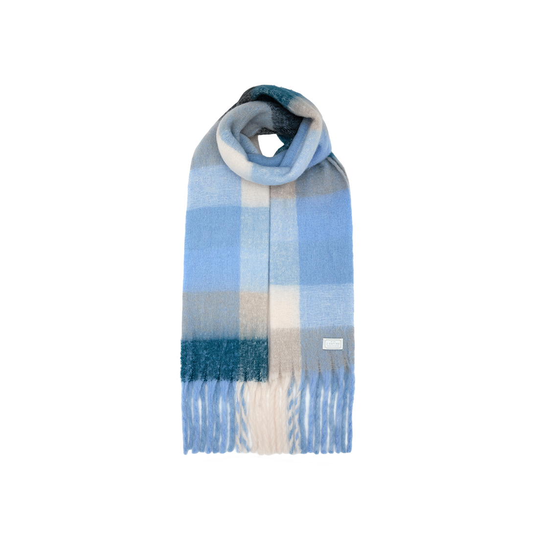 부클 머플러 BL (JEACEC5BF590BL260)