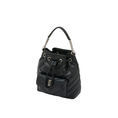 MITE SM 버킷 BK (JHNCHA6BS454BK010)