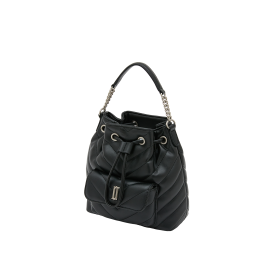 MITE SM 버킷 BK (JHNCHA6BS454BK010)