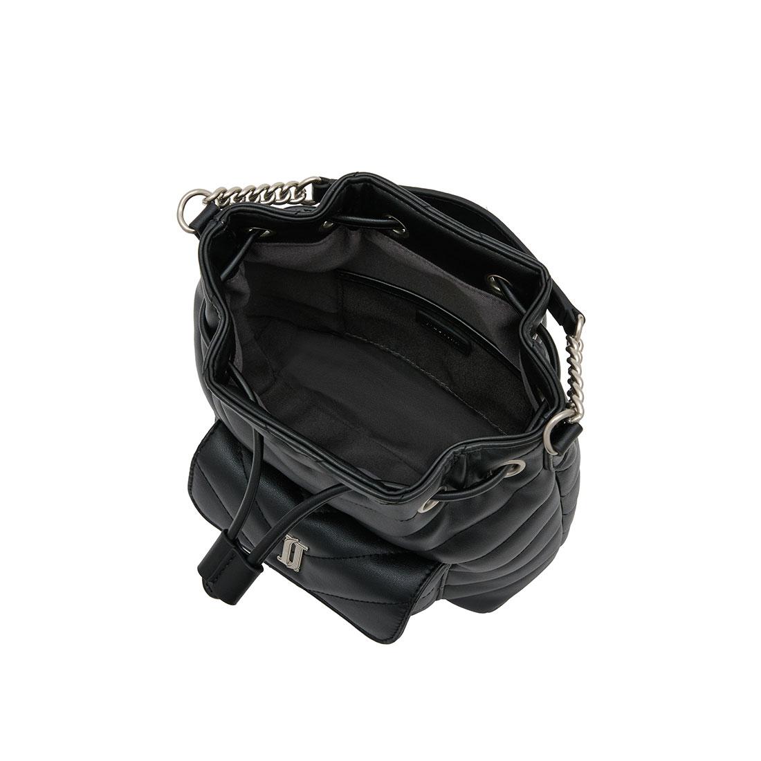 MITE SM 버킷 BK (JHNCHA6BS454BK010)