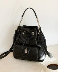 MITE SM 버킷 BK (JHNCHA6BS454BK010)