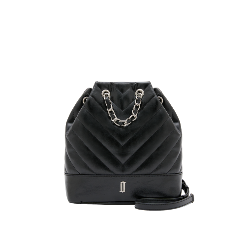 ILLY SM 백팩 BK (JHNCHB6BS351BK980)