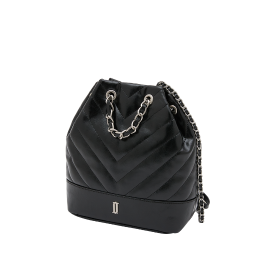 ILLY SM 백팩 BK (JHNCHB6BS351BK980)