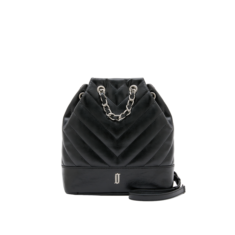 ILLY SM 백팩 BK (JHNCHB6BS351BK980)