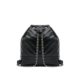 ILLY SM 백팩 BK (JHNCHB6BS351BK980)