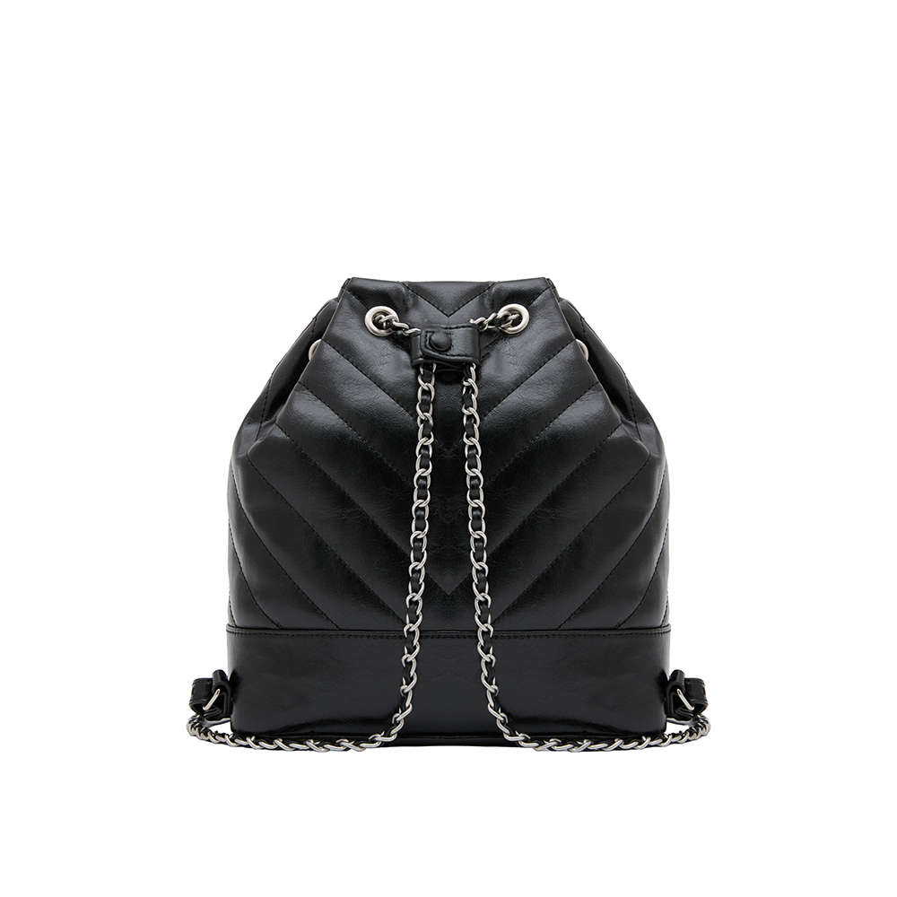 ILLY SM 백팩 BK (JHNCHB6BS351BK980)