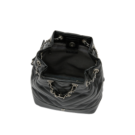 ILLY SM 백팩 BK (JHNCHB6BS351BK980)