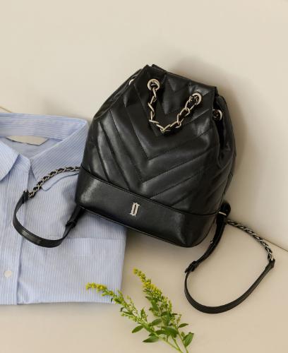 ILLY SM 백팩 BK (JHNCHB6BS351BK980)