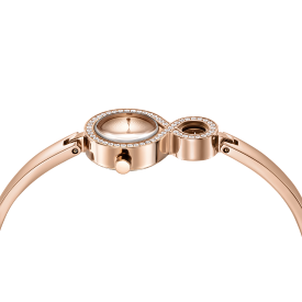 JE MIOELLO 댄싱스톤 메탈시계 (JWJ2ME6BS606RGRG0)