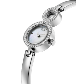 JE MIOELLO 댄싱스톤 메탈시계 (JWJ2ME6BS606WHWH0)