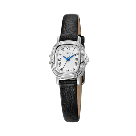 NUOVO TEMPO XOXO 가죽시계 (JWT2LE6BS601WHBK0)