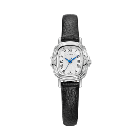 NUOVO TEMPO XOXO 가죽시계 (JWT2LE6BS601WHBK0)