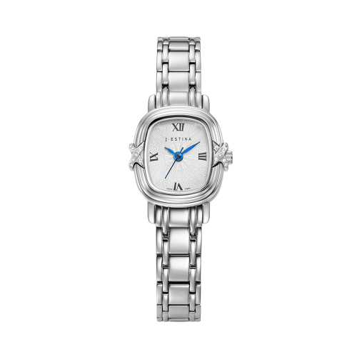 NUOVO TEMPO XOXO 메탈시계 (JWT2ME6BS602WHWH0)