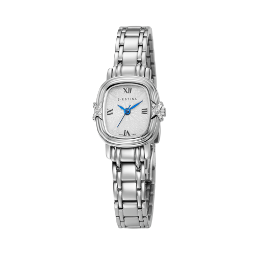 NUOVO TEMPO XOXO 메탈시계 (JWT2ME6BS602WHWH0)