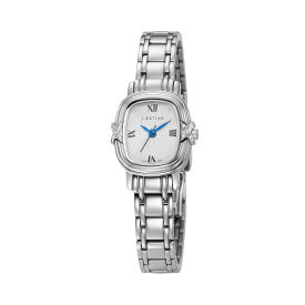 NUOVO TEMPO XOXO 메탈시계 (JWT2ME6BS602WHWH0)