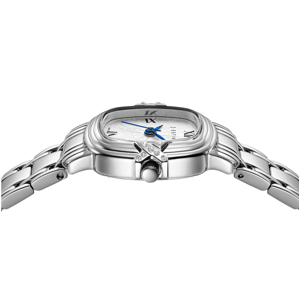 NUOVO TEMPO XOXO 메탈시계 (JWT2ME6BS602WHWH0)