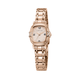 NUOVO TEMPO XOXO 메탈시계 (JWT2ME6BS602RGRG0)