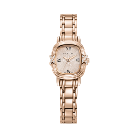 NUOVO TEMPO XOXO 메탈시계 (JWT2ME6BS602RGRG0)