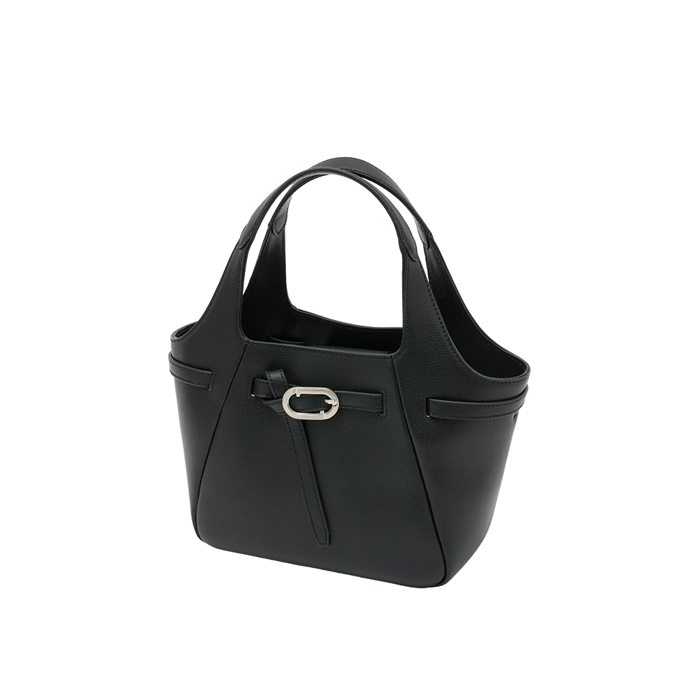 HAZEL SM 토트 BK (JHNCHD6BS974BK010)