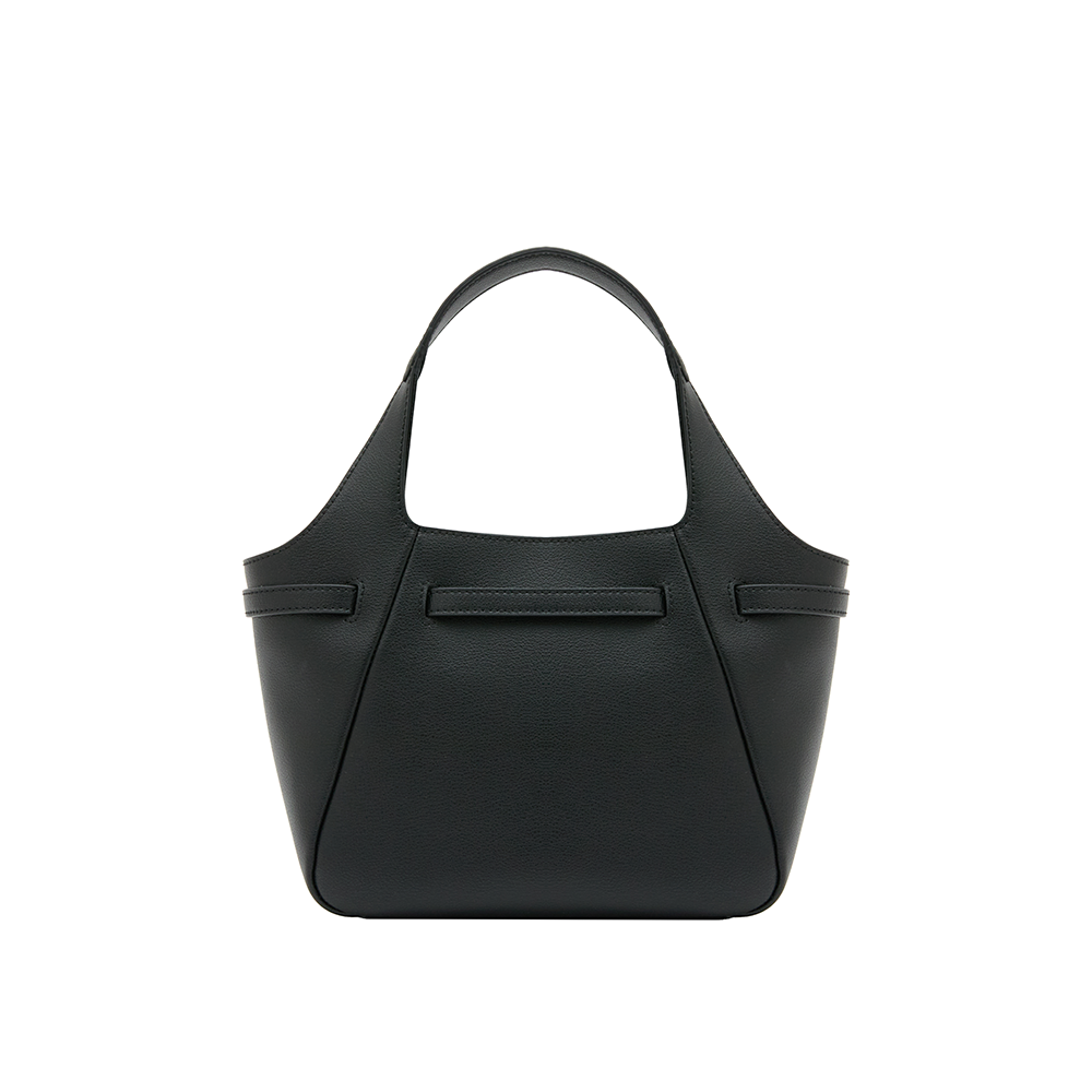 HAZEL SM 토트 BK (JHNCHD6BS974BK010)