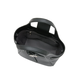 HAZEL SM 토트 BK (JHNCHD6BS974BK010)