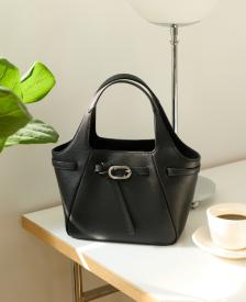 HAZEL SM 토트 BK (JHNCHD6BS974BK010)