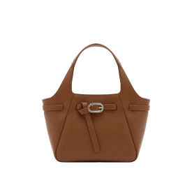 HAZEL SM 토트 BR (JHNCHD6BS974BR010)