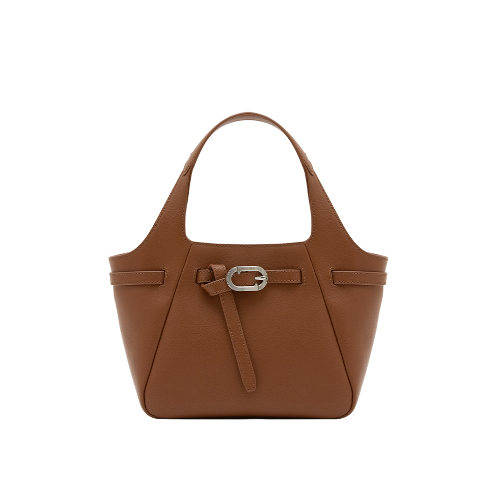 HAZEL SM 토트 BR (JHNCHD6BS974BR010)