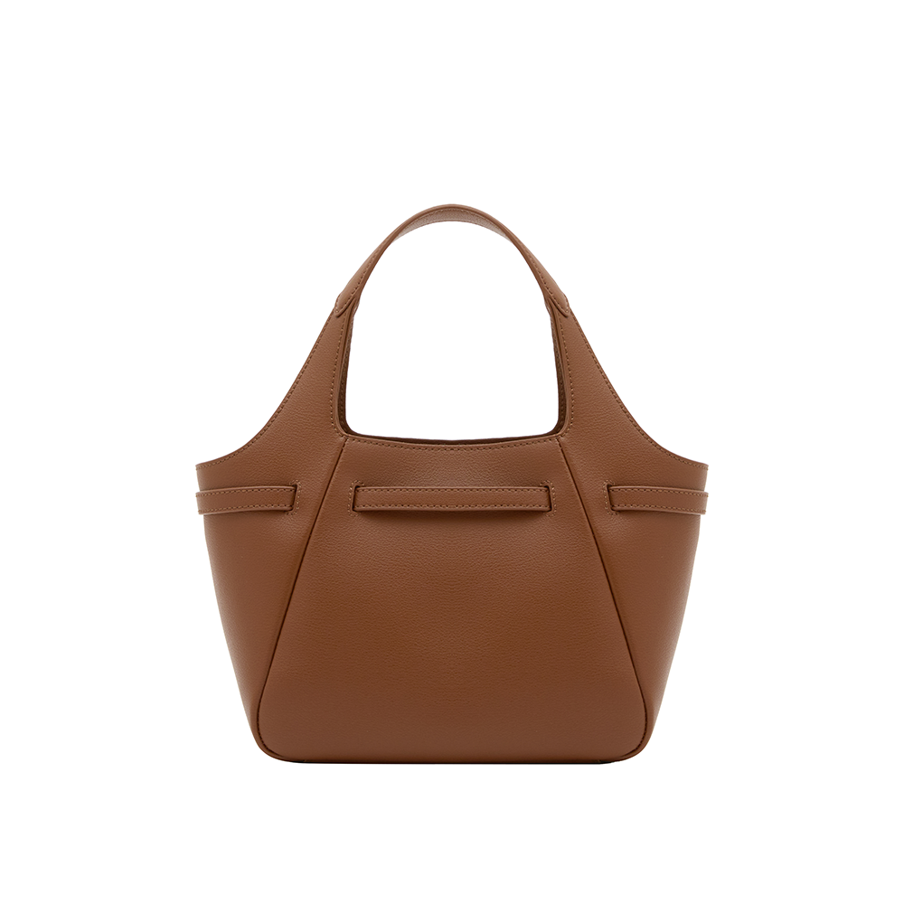 HAZEL SM 토트 BR (JHNCHD6BS974BR010)