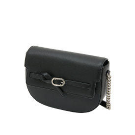 HAZEL SM 체인 크로스 BK (JHNCHE6BS975BK010)