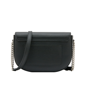 HAZEL SM 체인 크로스 BK (JHNCHE6BS975BK010)