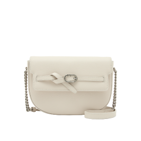 HAZEL SM 체인 크로스 IV (JHNCHE6BS975IV010)