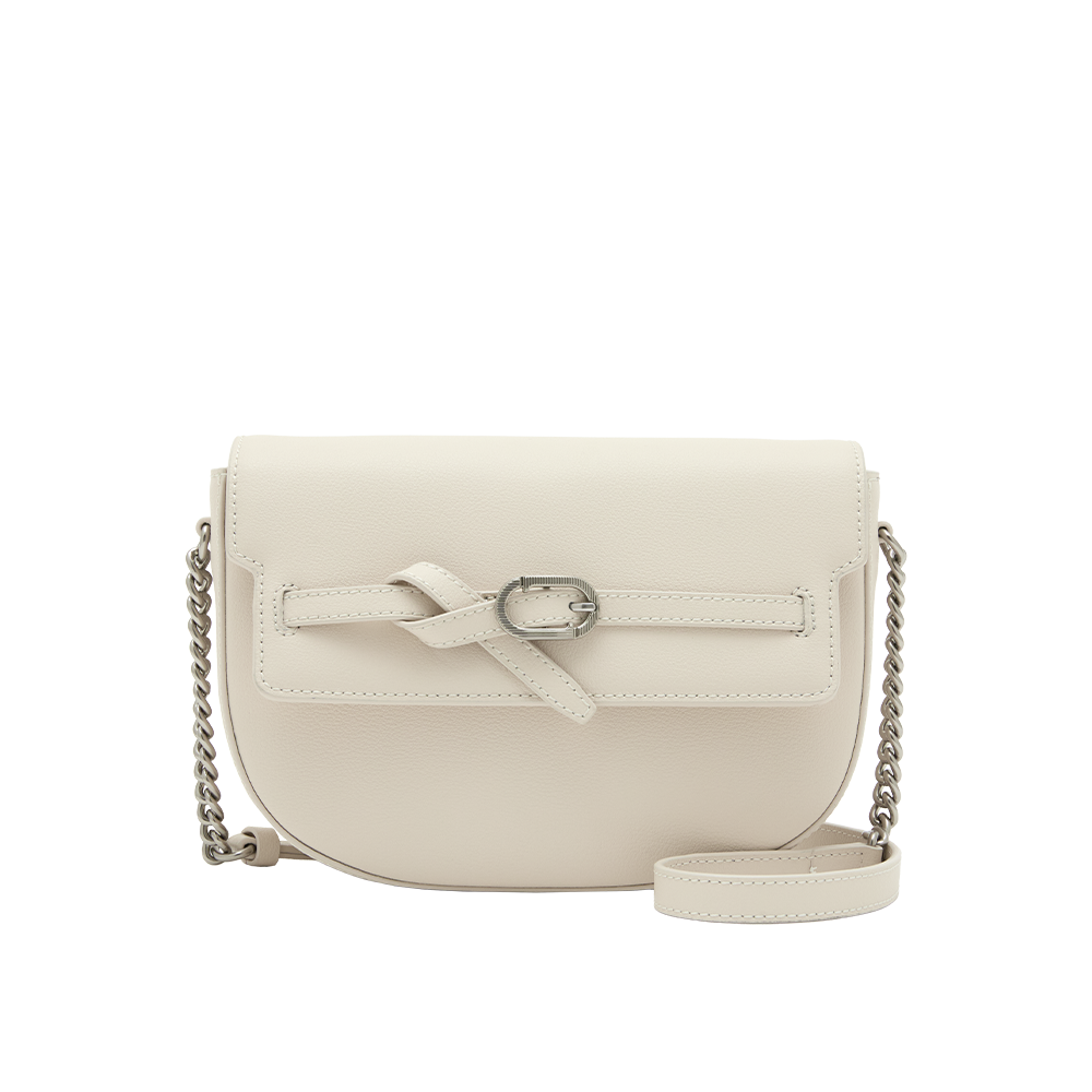 HAZEL SM 체인 크로스 IV (JHNCHE6BS975IV010)