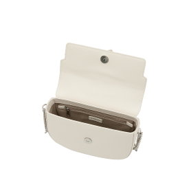 HAZEL SM 체인 크로스 IV (JHNCHE6BS975IV010)