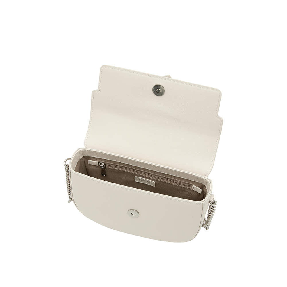 HAZEL SM 체인 크로스 IV (JHNCHE6BS975IV010)