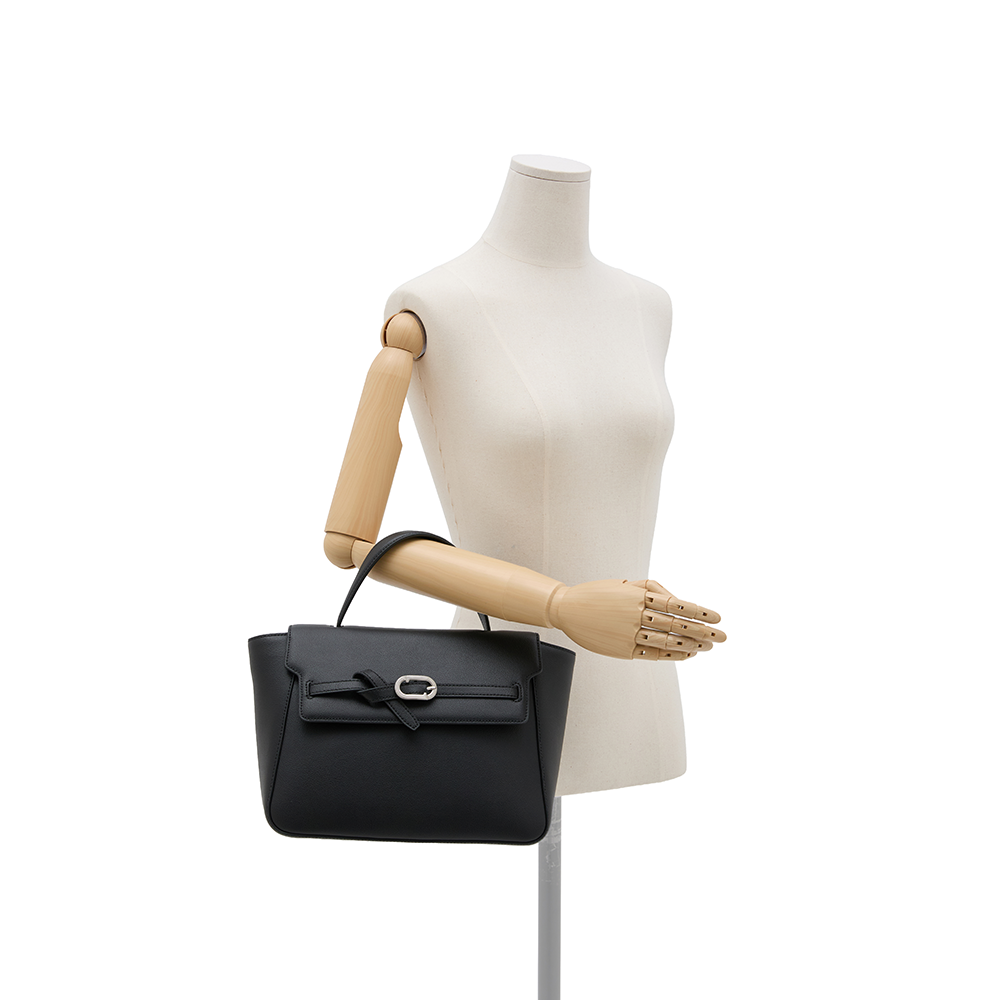 HAZEL MD 사첼 BK (JHNCHD6BS976BK010)