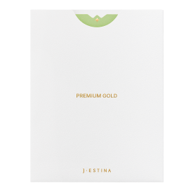 JOELLE 24K 골드 코인 0.3g