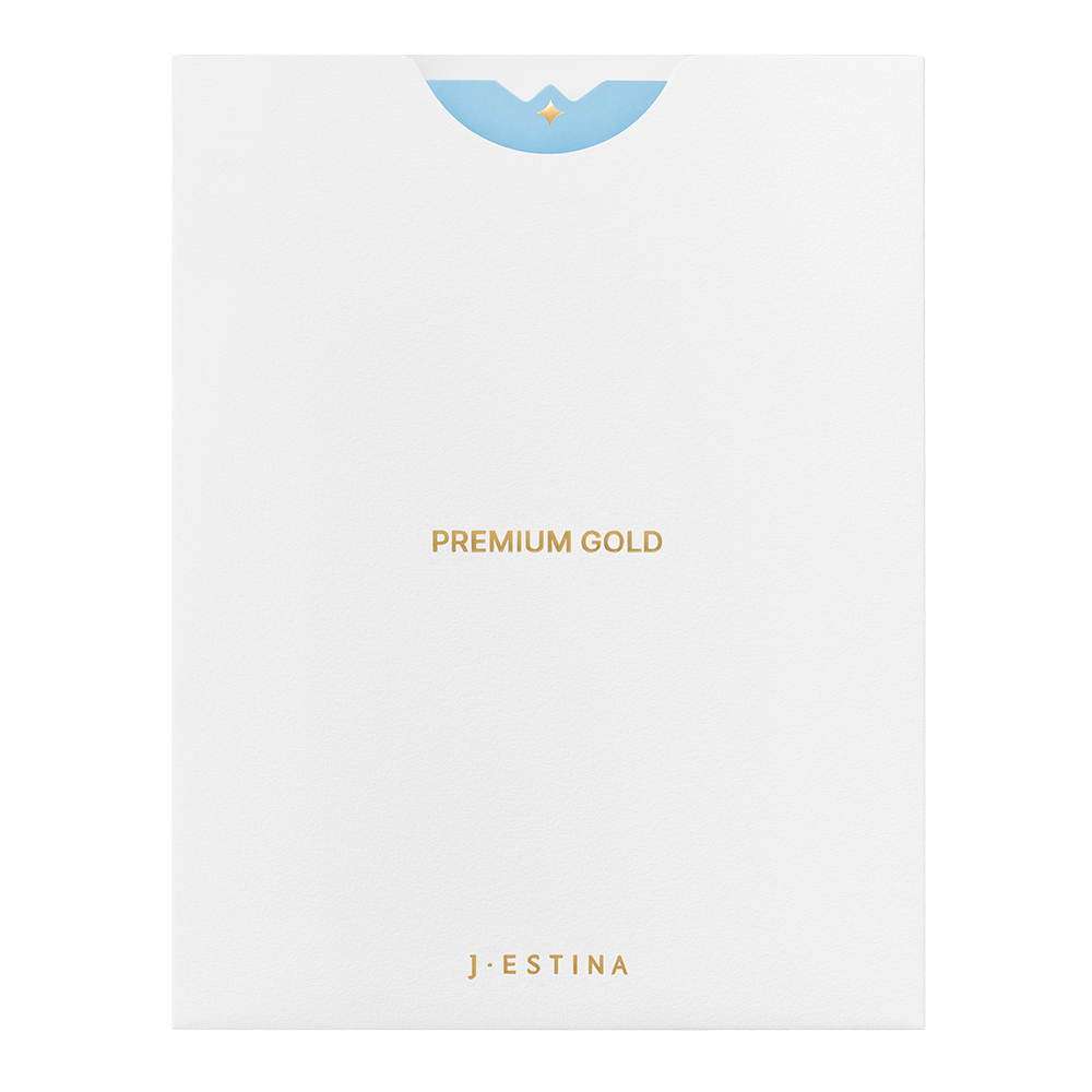 JOELLE 24K 골드 코인 0.5g