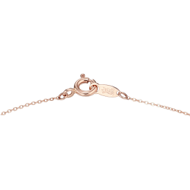 WISH J 14K 목걸이 (JJWJNQ6B1100R4420)