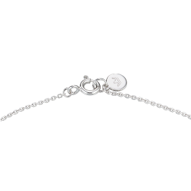 THE WISH COIN 목걸이 (JJWJN06B1101SW500)